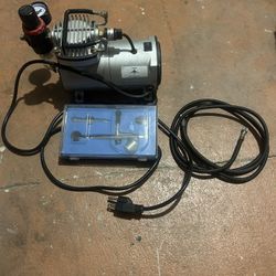 Airbrush Compressor