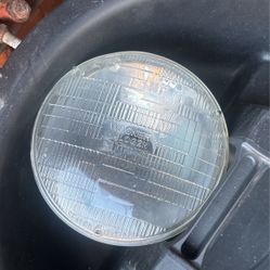 1(contact info removed) Camaro Headlight