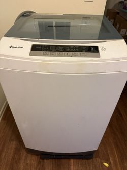 Washer For Apartment
