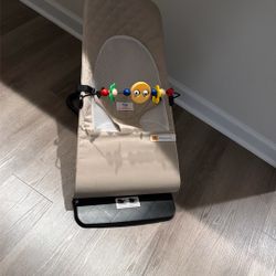 Baby Bouncer Seat 