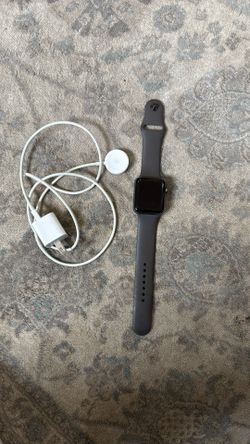 Apple Watch Series 3