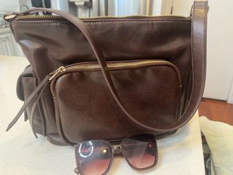 Viral target purse