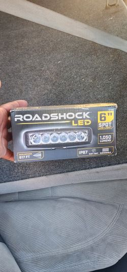 Roadshock 