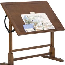 Art Drafting Table 
