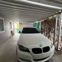 2009 BMW 335i