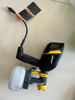 Wagner Electric Paint Sprayer