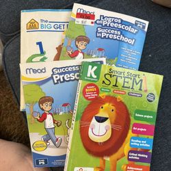Learning Books