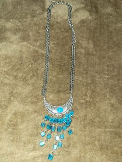 Hoplite Necklace
