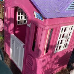 Kids House $70