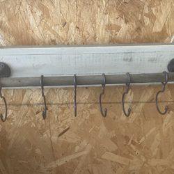 Coat Hooks