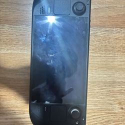 Steam Deck (for Trade)