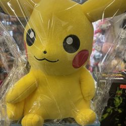 Peluches