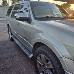 2007 Ford Expedition