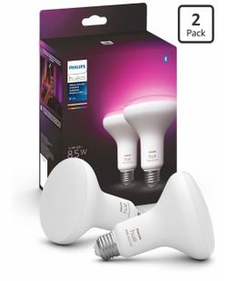 Philips Hue BR30 - Pack of 4