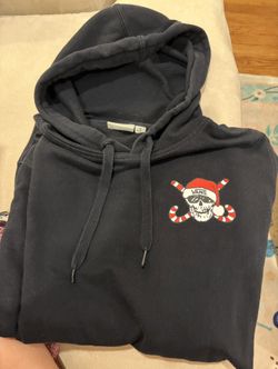 Vans Holidaze Hoodie