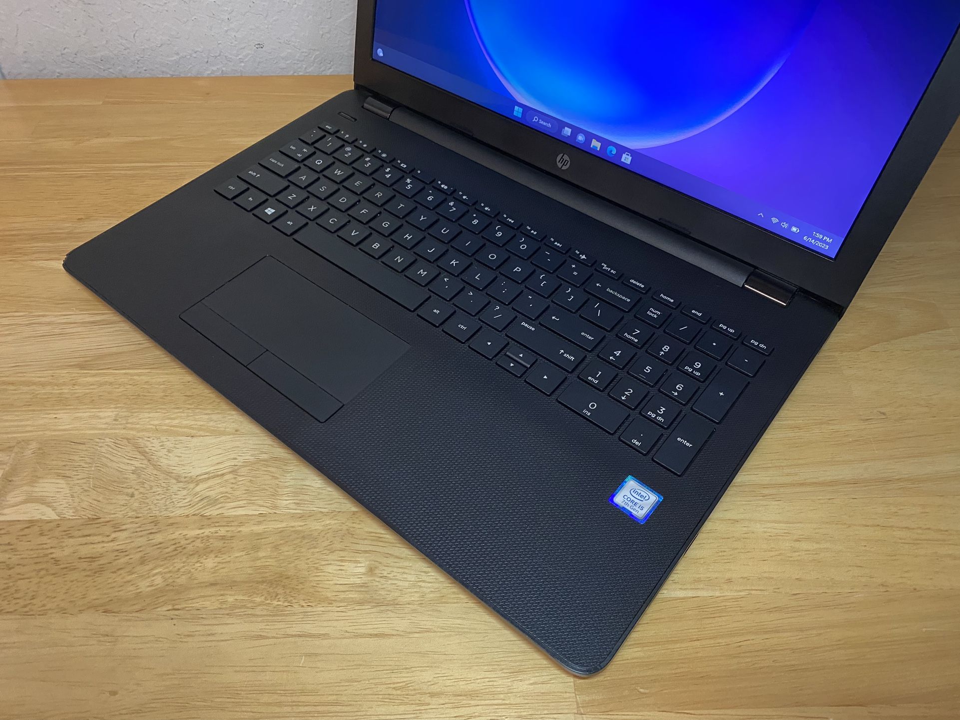 laptop-hp-15-bs0xx-intel-i5-15-8-gb-ram-1-tb-hdd-win-11-home-for-sale