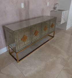 Jonathan Adler Credenza