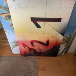 Various Pieces Of Art $30-$70