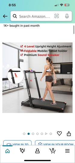 Treadmill