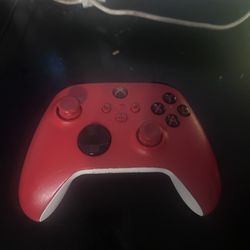 Xbox Series S Controller 