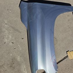 Toyota Tundra left fender oem