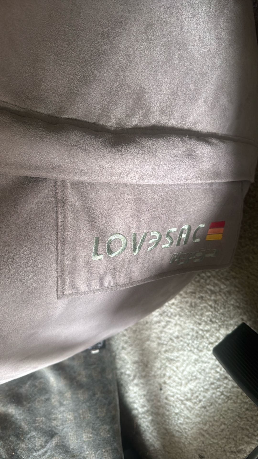LOV SAC Bean Bag