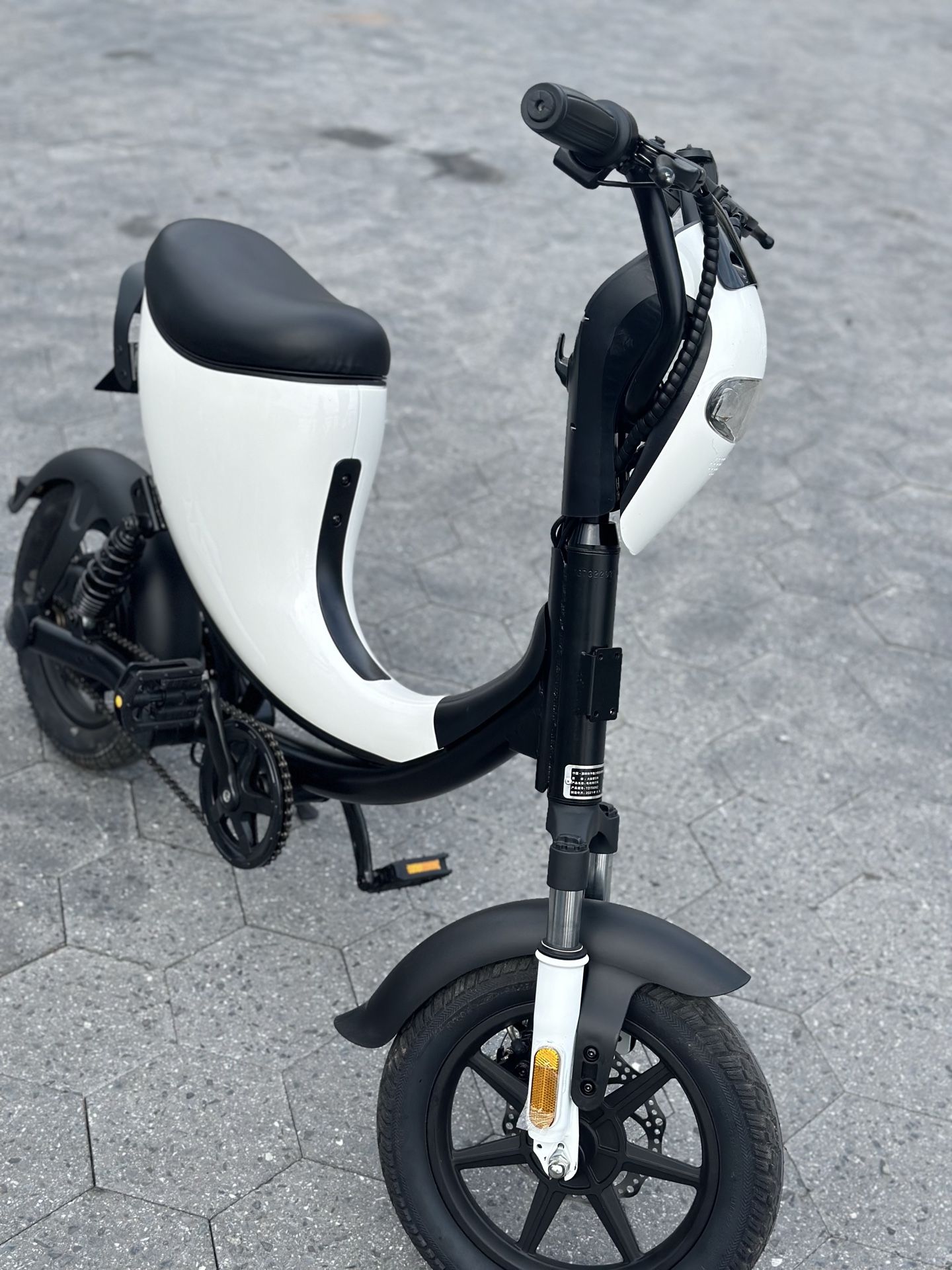JETECH Electric Scooter