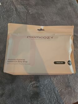 Momcozy Ergowap