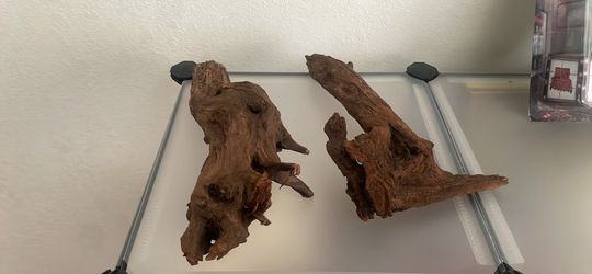 Medium Sized Driftwood