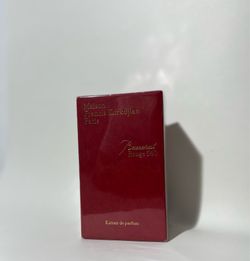 Maison Francis Kurkdjian Baccarat Rouge 540 Extrait de Parfum