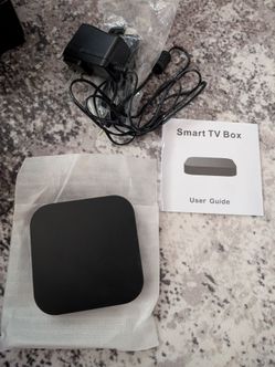 Smart Box