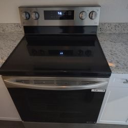 LG Stainless Steel Kitchen Set 