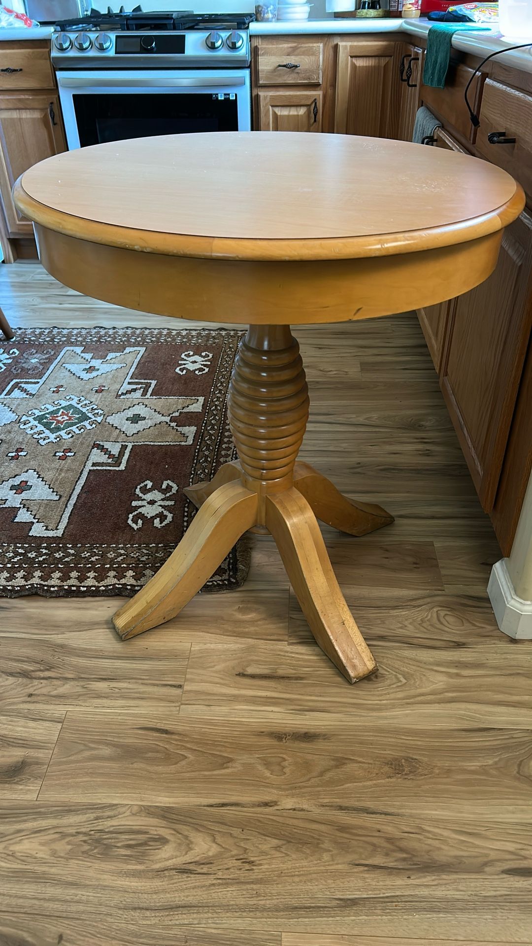 Kitchen Table
