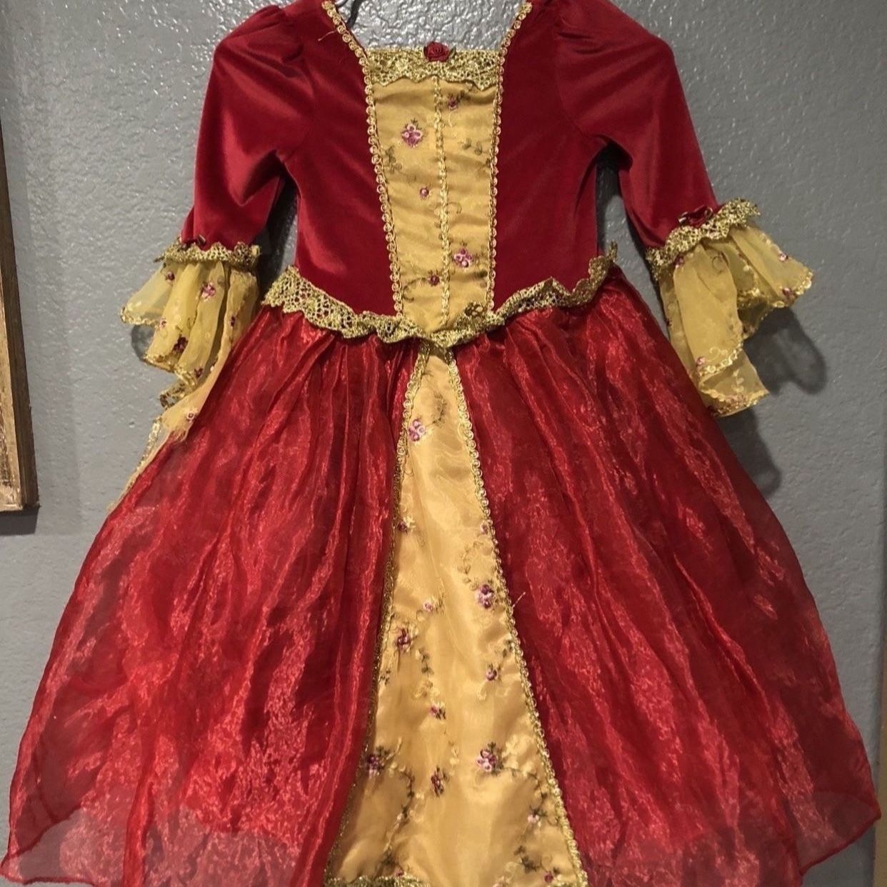 DISNEY STORE BELLE COSTUME DRESS HOLIDAY BELLE DRESS RED CHRISTMAS BELLE DRESS BEAUTY AND THE BEAST OBO for Sale in Santa Ana, CA - OfferUp DISNEY STORE BELLE COSTUME DRESS HOLIDAY BELLE DRESS RED CHRISTMAS BELLE DRESS BEAUTY AND THE BEAST OBO for Sale in Santa Ana, CA - OfferUp