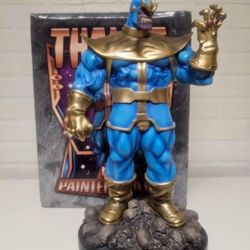 Thanos STATUE .