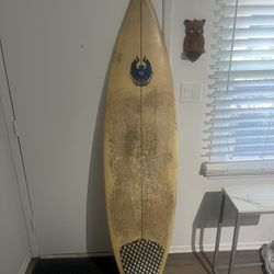 Surfboard Cannibal- Bullet 