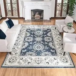 Area Rugs – Multiple Sizes & Styles