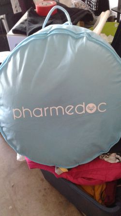 Almohada Pharmedoc para el embarazo $30