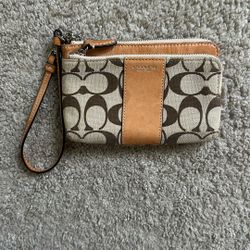 COACH Coin Purse