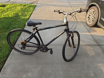 Giant Cypress 1 Bike