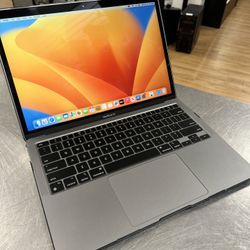 MacBook Air 2020 M1/16gb Laptop 178693