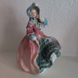 Royal Doulton Bone China "Spring Morning"