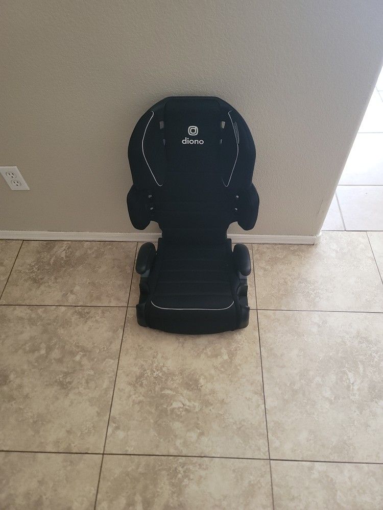 Booster Seat