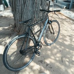 Aluminum  26" FIXIE  Possible Trades For Bmx