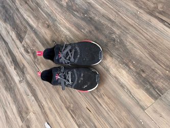 Free shoes