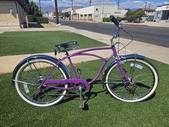 5 speech Schwinn
