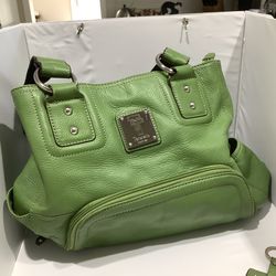 Handbag, Tignanello large