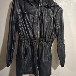 Woman jacket