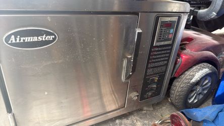 Air fryer