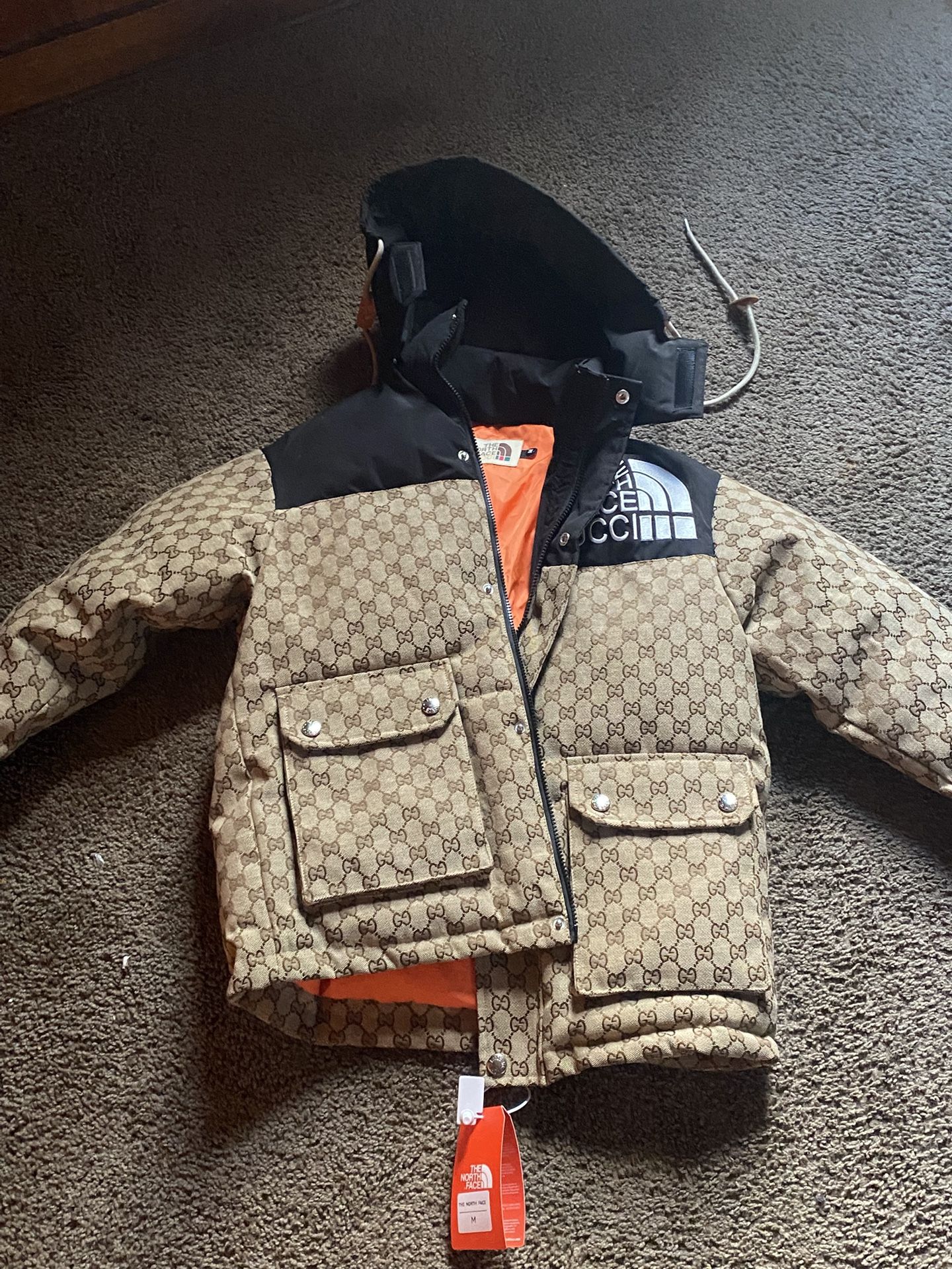 Coats